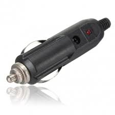 12V Cigarette Plug 
